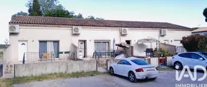 House in Aigues-Mortes (30220)