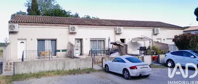 House in Aigues-Mortes (30220)