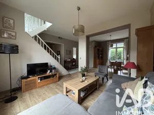 Maison de ville à Arras (62000)