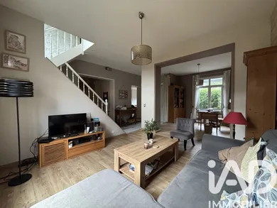 Maison de ville à Arras (62000)