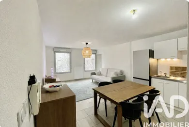 Appartement à Lyon (69007)