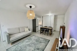 Apartment in Lyon (69007)