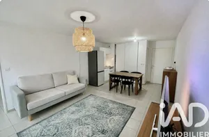 Appartement à Lyon (69007)