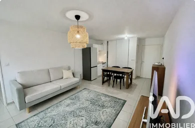 Appartement à Lyon (69007)