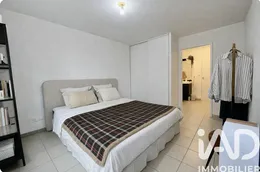 Apartment in Lyon (69007)