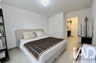 Appartement à Lyon (69007)