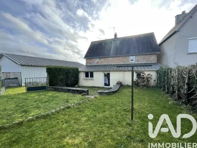 Village house in MARIGNY-LE-LOZON (50570)