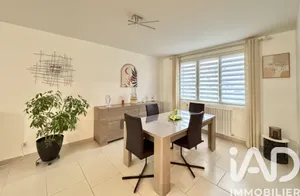 House in Mareuil-lès-Meaux (77100)