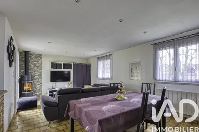 Park home in Plainval (60130)