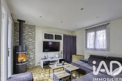 Park home in Plainval (60130)