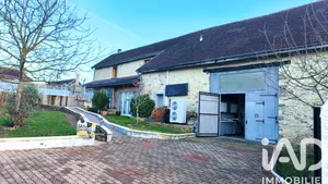 Park home in Marolles-lès-Bailly (10110)