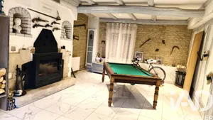 Maison de campagne à Marolles-lès-Bailly (10110)