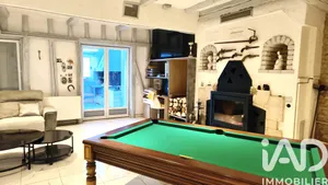 Park home in Marolles-lès-Bailly (10110)