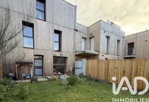 Apartment in Saint-Brieuc (22000)