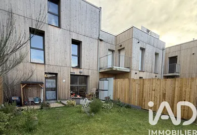 Apartment in Saint-Brieuc (22000)