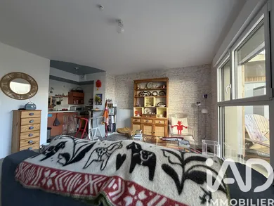 Apartment in Saint-Brieuc (22000)
