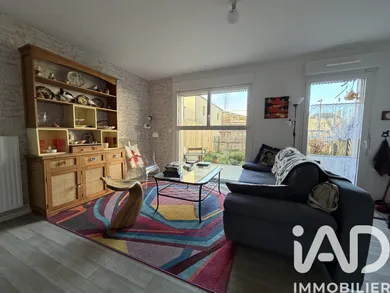 Apartment in Saint-Brieuc (22000)