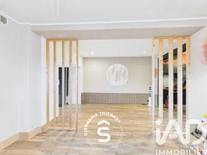 Village house in Saint-Gorgon (88700)