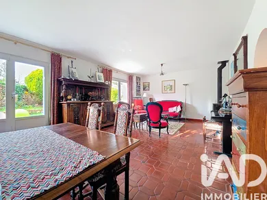 House in Marly-le-Roi (78160)