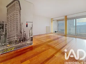 Apartment in Marly-le-Roi (78160)