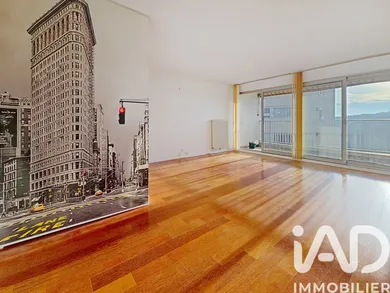 Apartment in Marly-le-Roi (78160)