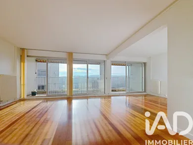 Appartement à Marly-le-Roi (78160)