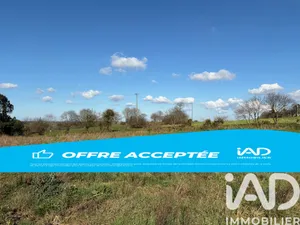 Building plot in Caouënnec-Lanvézéac (22300)