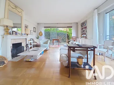 Appartement à Ville-d'Avray (92410)