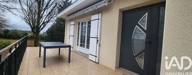 House in Saint-Maurice-sur-Adour (40270)