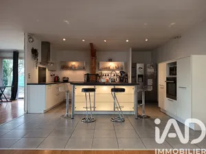 House in Loudun (86200)