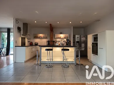 Maison à Loudun (86200)