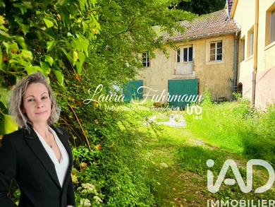 Maison à Le Bonhomme (68650)