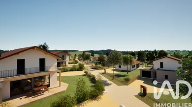 Building plot in Montagnat (01250)