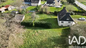 Maison à Saint-Avé (56890)