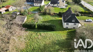 Maison à Saint-Avé (56890)