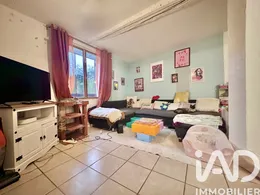 Village house in Opoul-Périllos (66600)