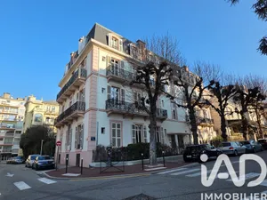 Apartment in Aix-les-Bains (73100)