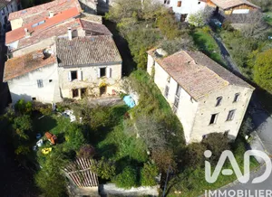 Maison de village à Lapenne (09500)