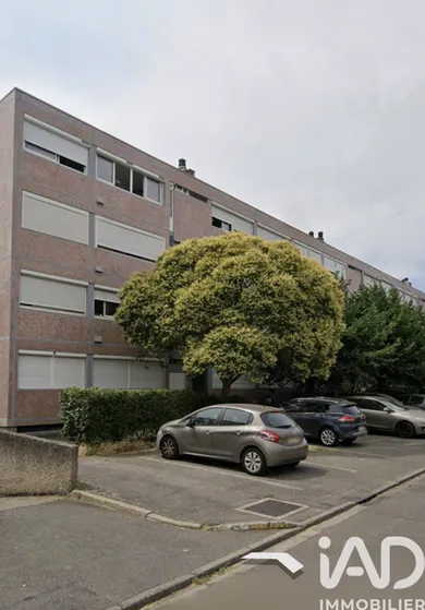 Apartment in Toulouse (31300)