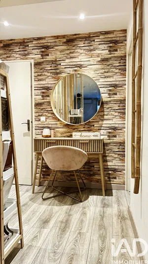 Apartment in Toulon (83200)