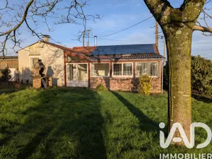 Maison à Juvigné (53380)