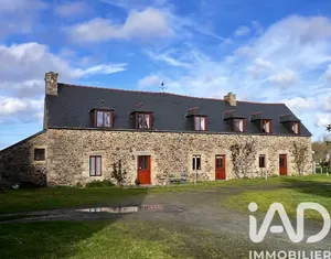 Maison à Ruca (22550)