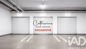 Garage in Hyères (83400)