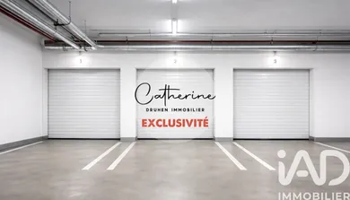 Garage in Hyères (83400)