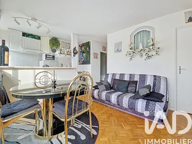 Apartment in Neuilly-sur-Seine (92200)