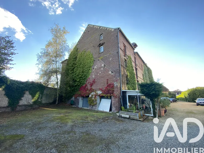 Maison 15 pièces 900 m² · à Sempigny · 900 m² · 335 000 €