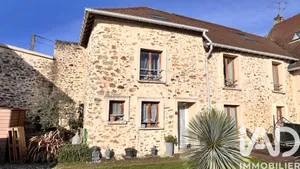 Maison de village à Rebais (77510)