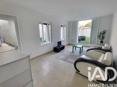 House in Wattrelos (59150)