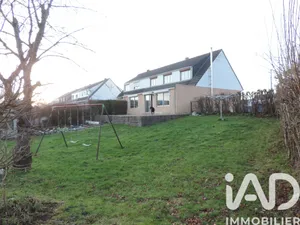 House in Wormhout (59470)