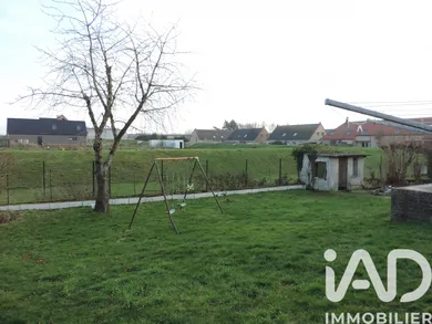 Maison à Wormhout (59470)